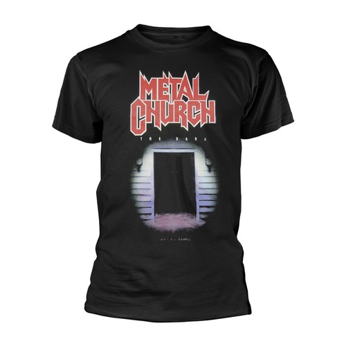 Metal church the - -,