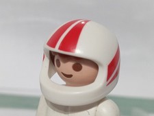 PLAYMOBIL CASQUE ENFANT KART