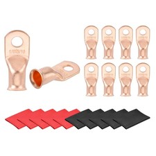10 Pcs pour câble batterie