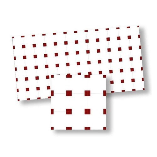 Maison poupées rouge - de, &