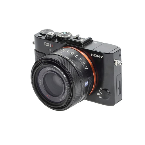 Appareil photo sony rx1r - photo,