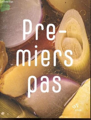 Premiers pas le vitaliseur - -,