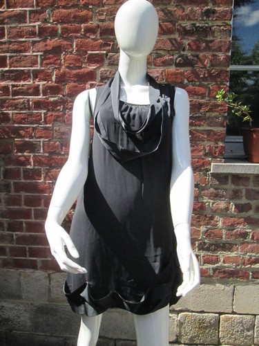 Robe cop copine - robe,