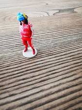 Figurine Figure Rallye 1/43