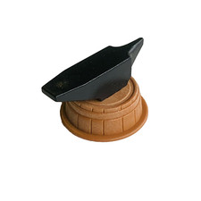 PLAYMOBIL * ECURIE * Enclume