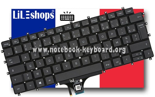 Clavier français original - français,