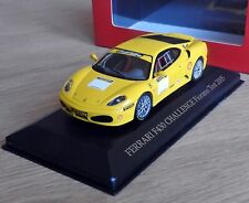 FERRARI F430 CHALLENGE Fiorano