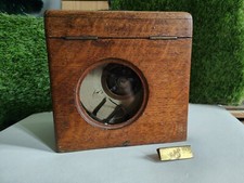 Minuteur / Constateur de Pigeons / Perfect 1908 / Toulet ?