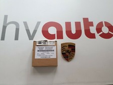 Emblème Original Porsche