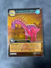 Carte Dinosaur King - DKAA 008