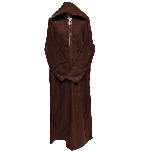 Thobe djellaba capuche en - thobe,