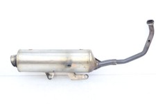 POT ECHAPPEMENT - KYMCO DINK STREET ABS 125 (2011 - 2018)