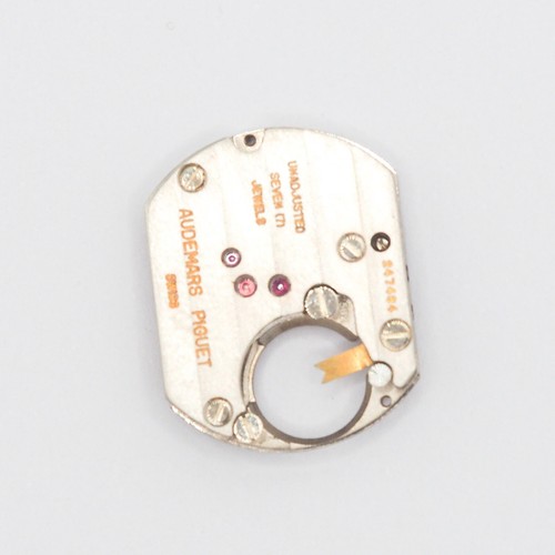 Original audemars piguet - audemars,