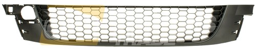 Grille pare choc - grille, pare-choc