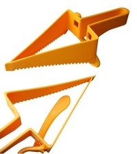 Pelle à Tarte Lifter Gâteau