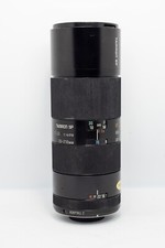 Objectif ZOOM Télé TAMRON 70-210mm 3,5-4 CF MACRO Adaptall 2 -CANON/NIKON/PENTAX