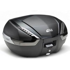 Coffre Top Case Moto Scooter