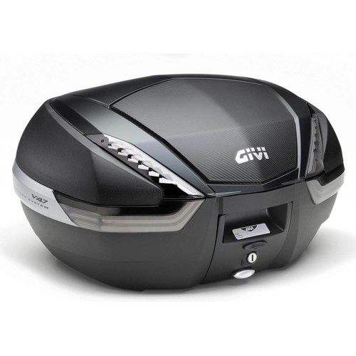 Coffre top case moto - top,