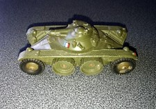 Dinky toys char Panhard EBR réf 80A