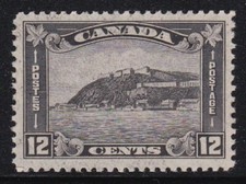 Album Treasures Canada  Scott