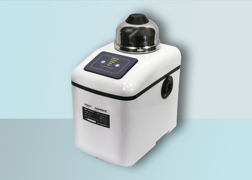 Pompe booster intelligente - pompe,