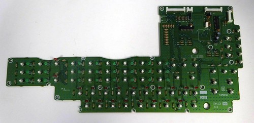 Yamaha psr 9000 - yamaha, pn1