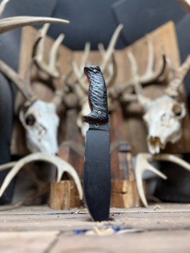 Esee 6 g10 - 6,