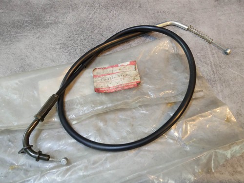 Cable starter gsxr - de,