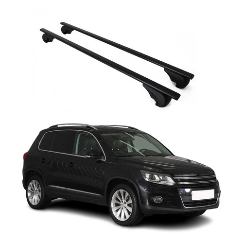 Barres toit transversales - barres,
