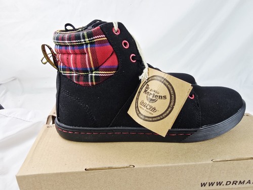 Womens martens rozarya - dr.,