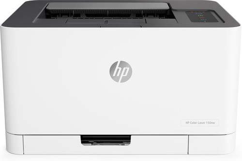 Color laser 150nw - hp,