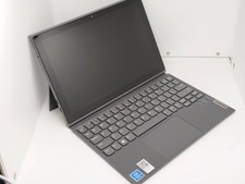 Lenovo Ideapad Duet 3 Windows 11 10.3" Écran Tactile N5030 128G 8G 4G Cellulaire