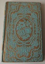 Ancien livre Histoire Danemark et de Norvège J.F. DE LUNBLAD 1853