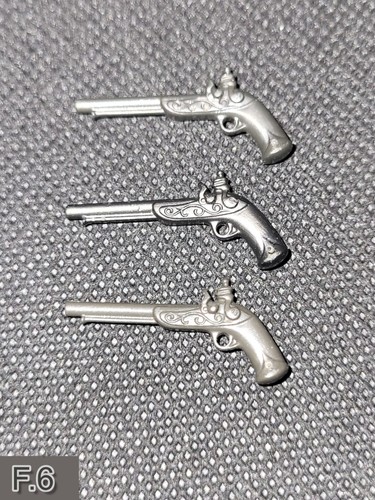 Playmobil pistolets cowboy - playmobil,