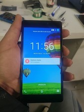 Telephone Tablette Tactile