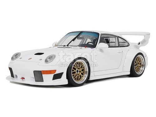 Porsche 911 993 - 911/993, 1995
