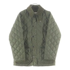 Barbour bedale quilt nylon - barbour,