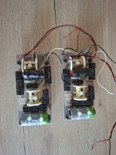 Paire De Filtre Passif Pour Kef Corelli Sp 1051