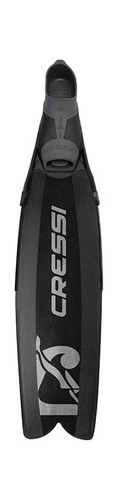 Cressi palme pour apnée ou - palme,