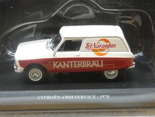 Citroen ami break 1970 - 8,
