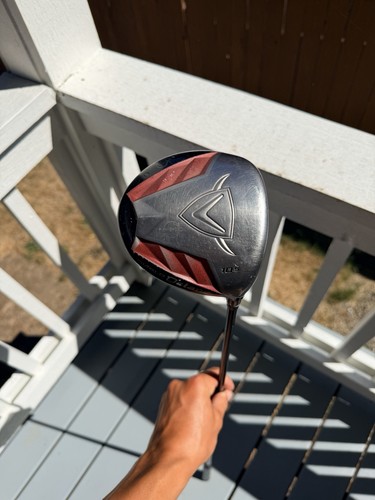 Callaway diablo octane driver - callaway,