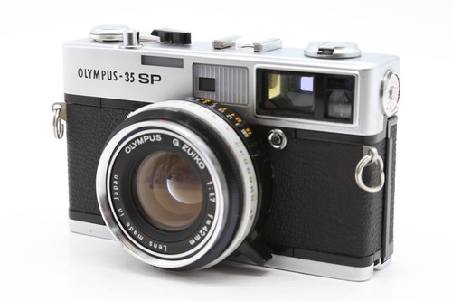 Appareil photo argentique