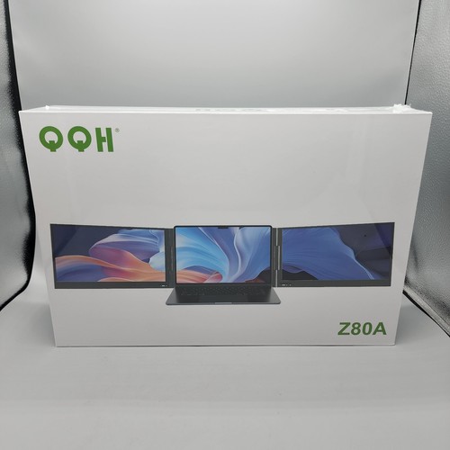 Qqh z80a ips - 15.6", lcd
