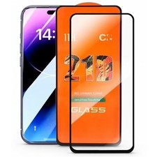 VERRE TREMPÉ INTÉGRAL iPhone