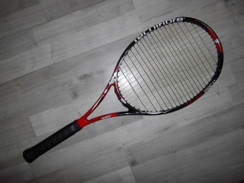 Raquette tennis tecnifibre - raquette, t