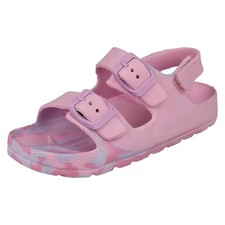 Sandales Spot On Pour Filles