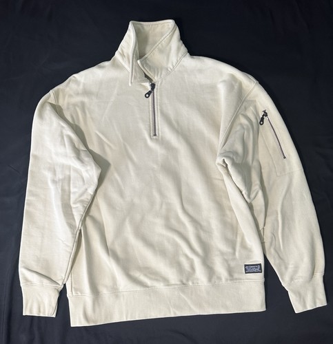 Levi skate quarter zip - levi’s,