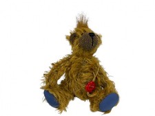 Ours en peluche Hermann 16,5