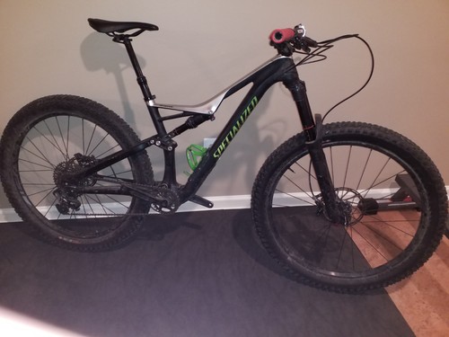 Specialized stumpjumper 29in - specialized,