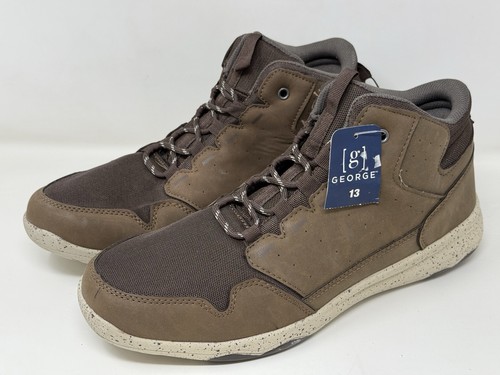 George men casual sport boot - george, men's